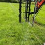 Wire unroller/ tensioner Image 5