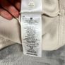 G-Star Raw Tweeter Pkt LS Sweatshirt Size M Cream - Waffle Knit Image 10