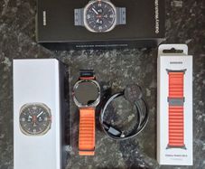 Samsung Galaxy Watch Ultra