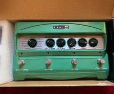 Line 6 DL4 Delay Modeler