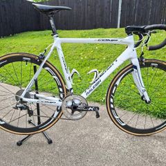 Raleigh SP Comp Carbon