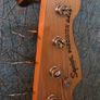 Squier by Fender Precision Bass Image 3