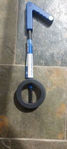 metal detector