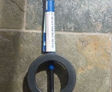 metal detector