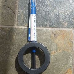 metal detector