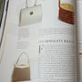 A Century of Bags: Icons of Style in the 20th Century Image 9