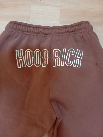 Hoodrich Tracksuit