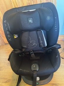 360 Baby car seat with isofix