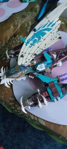 lego Ninjago