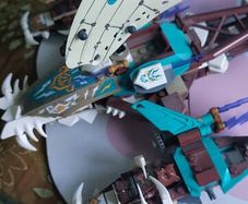 lego Ninjago