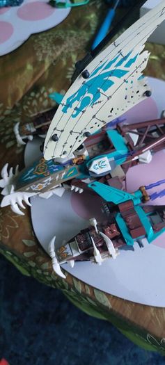 lego Ninjago
