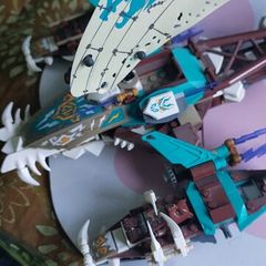 lego Ninjago
