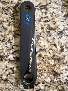 Shimano Ultegra Stages Power Meter