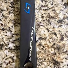 Shimano Ultegra Stages Power Meter