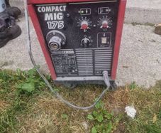 mig welder