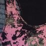E5 SALE!!  Long Body Cover Dress Size 8-12 Image 4