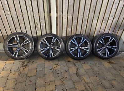 BMW 848m Wheels and tyres for G20/G21