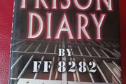 Jeffrey Archer/ A Prison Diaryby FF 8282 / Vol.1, Belmarsh: Hell/ 1st edition/ 2002