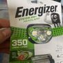 Energizer Vision HD+ headlamp Image 2
