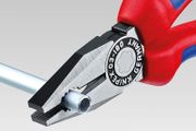 KNIPEX Combination Pliers (160 mm)