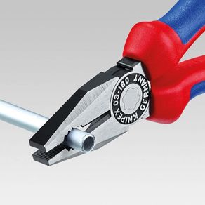 KNIPEX Combination Pliers (160 mm)