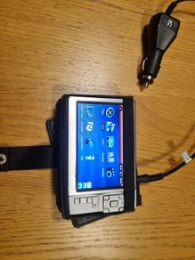 Archos AV500