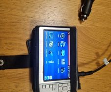 Archos AV500