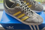 Adidas Gazelle UK 9.5 Eur 44