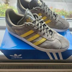 Adidas Gazelle UK 9.5 Eur 44