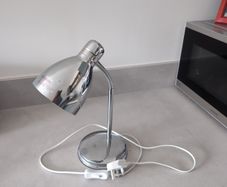 desk lamp