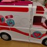 Barbie Ambulance Image 4