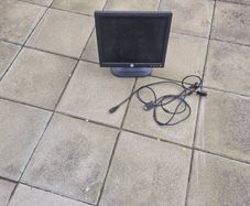 monitor Dell
