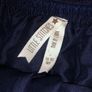 Girls Navy Skirt 5/6 Image 2