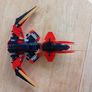 Kai Fighter Ninjago (#71704) Image 3