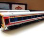 Model Railway  Bachmann  Class 159 Dmu Image 6