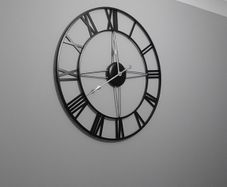 Wall clock