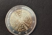 Portugal 2 Euro commemorative coin