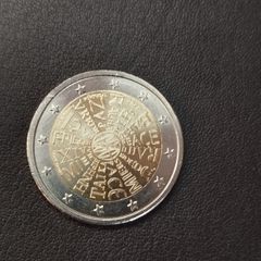 Portugal 2 Euro commemorative coin