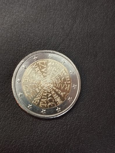 Portugal 2 Euro commemorative coin