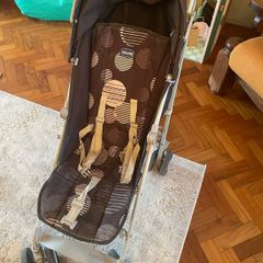 Chicco lightweight buggy