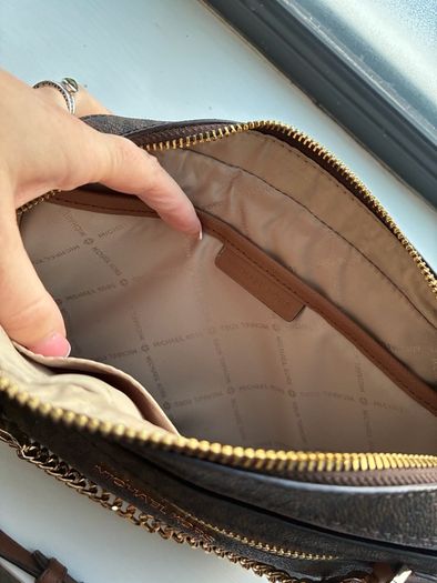 Michael Kors bag