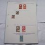 A Collection of Stamps from Portugal and Colonies on Loose Pages Image 6