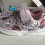 Girl's sneakers size 13 Image 3