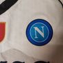 Napoli Away Jersey Image 2