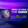 ASUS Curved Gaming Monitor Ultra Wide QHD VA LED 180Hz FreeSync Premium Pro for Immersive Gameplay Image 6