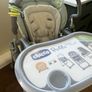 Chicco Polly Magic Highchair Image 2