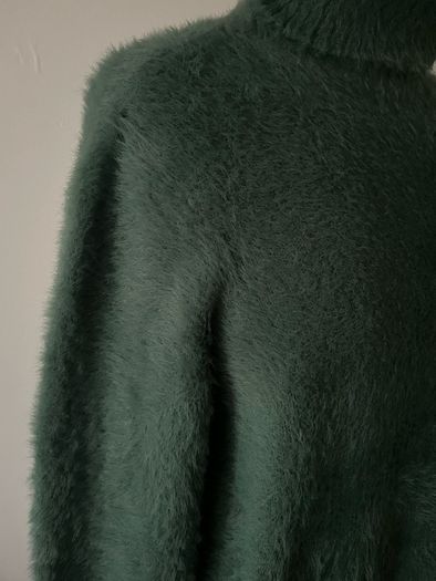 Zara knit