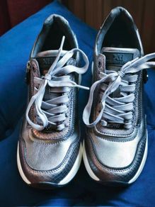Xti shoes size 6
