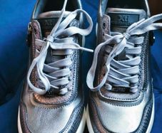 Xti shoes size 6