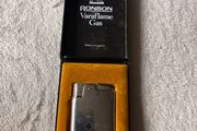 Ronson lighter